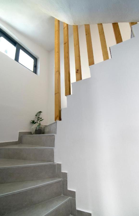 Nick And Helen Apartment Perivolia  Luaran gambar