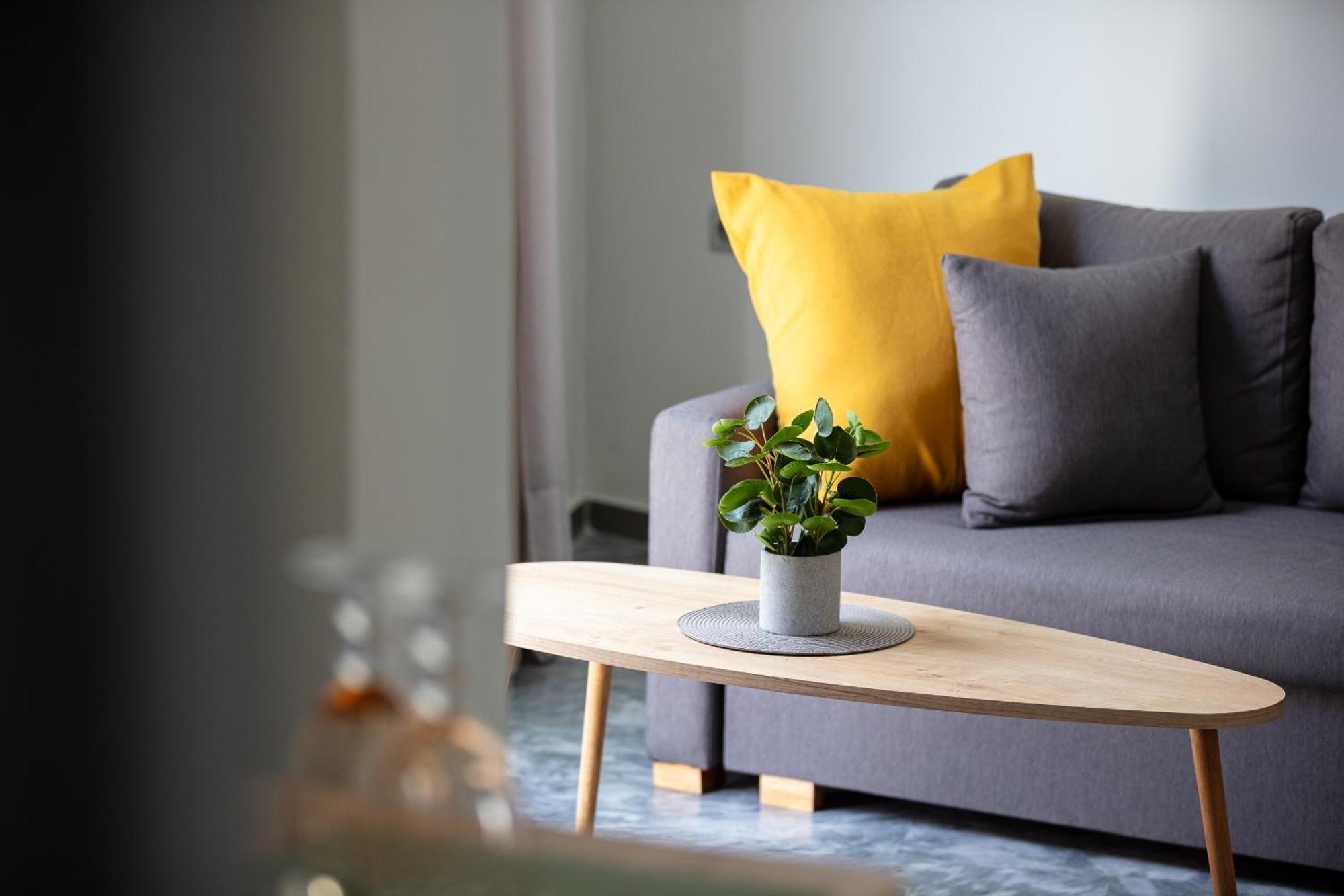 Nick And Helen Apartment Perivolia  Luaran gambar