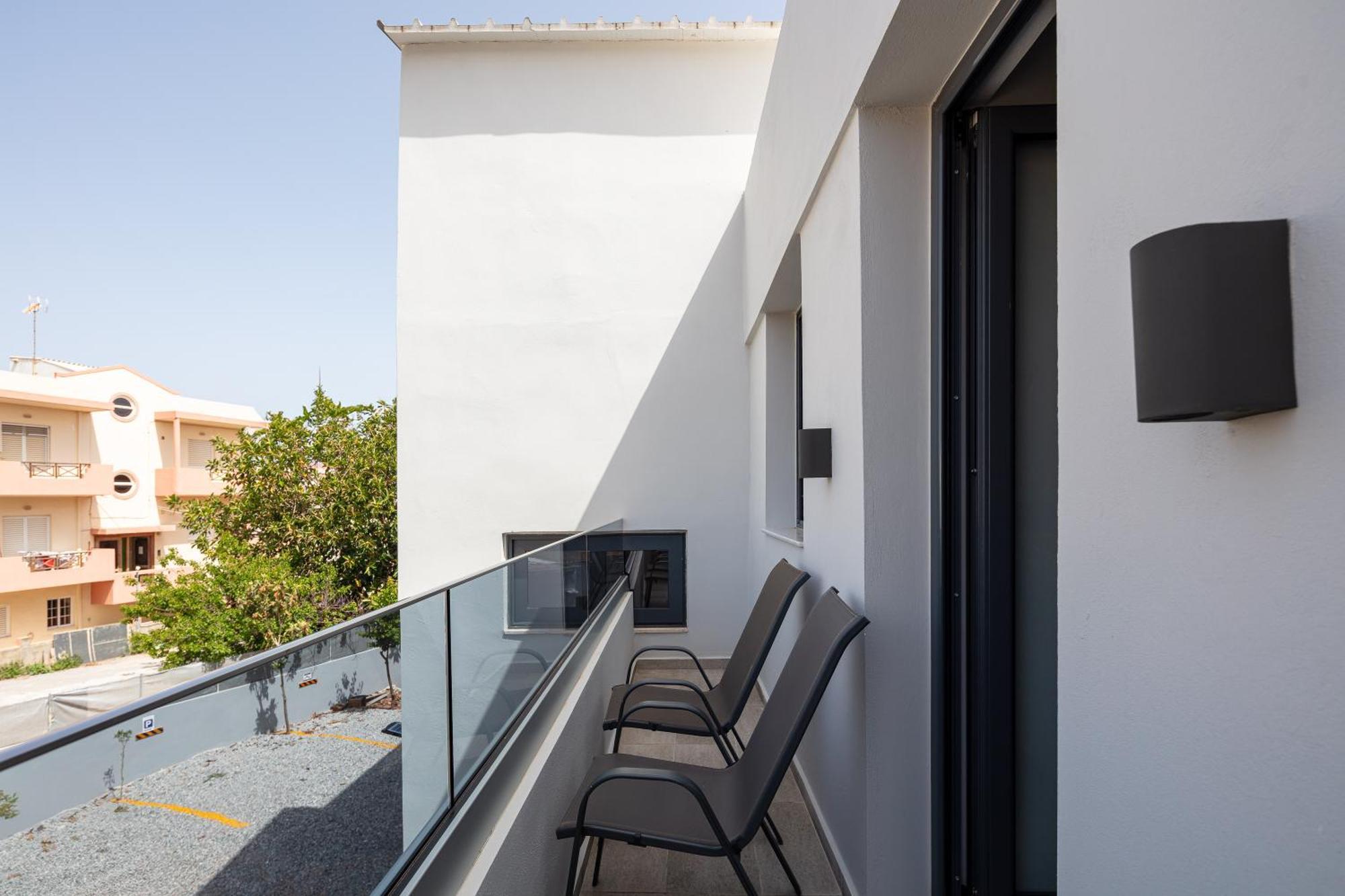 Nick And Helen Apartment Perivolia  Luaran gambar