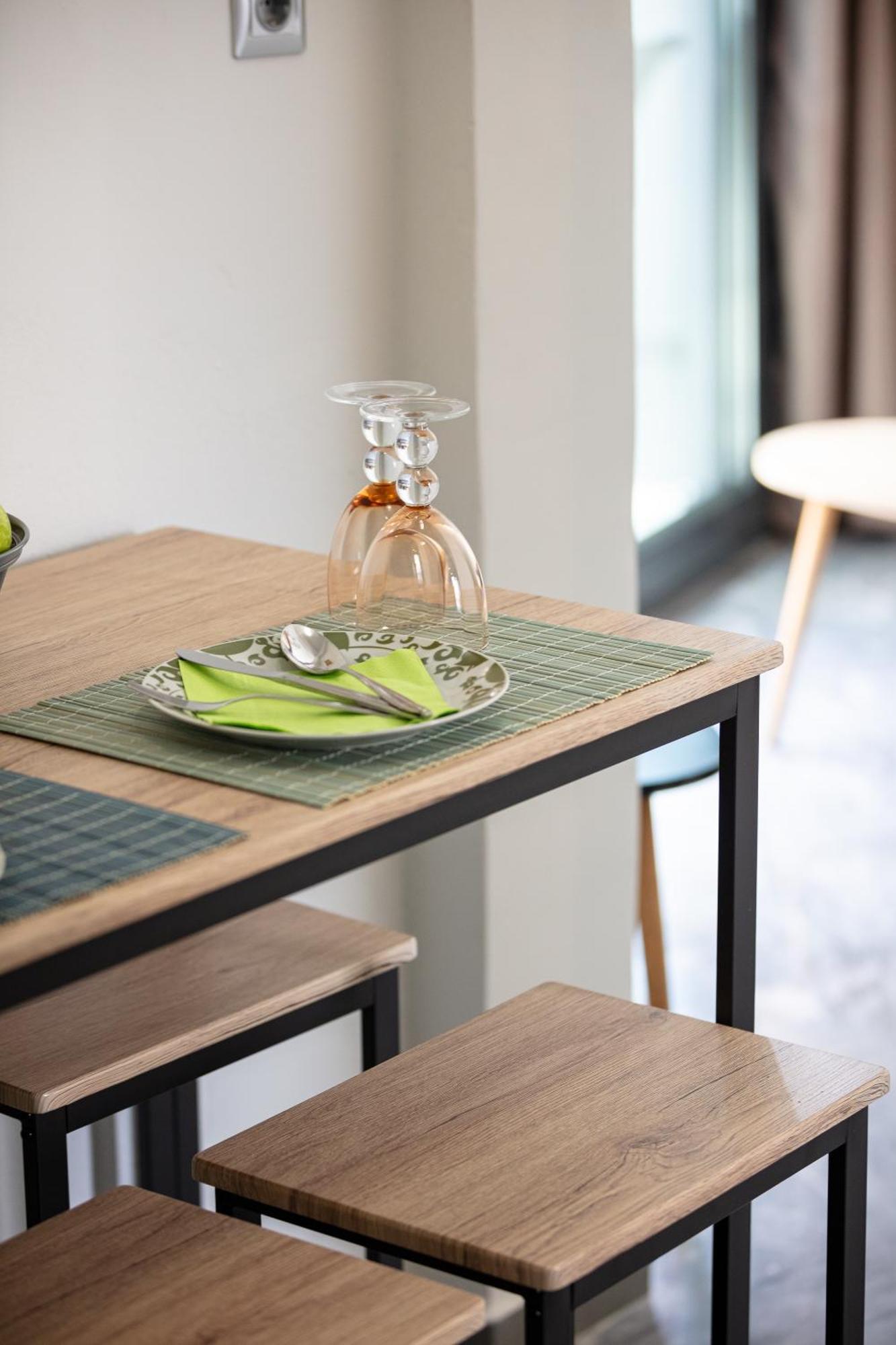 Nick And Helen Apartment Perivolia  Luaran gambar