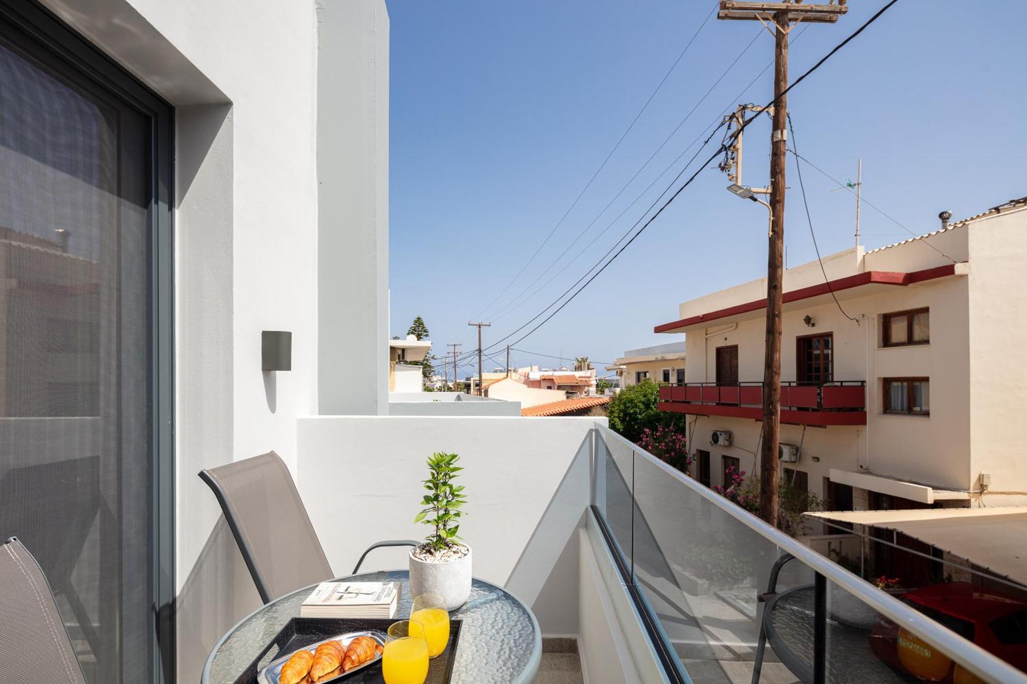 Nick And Helen Apartment Perivolia  Luaran gambar